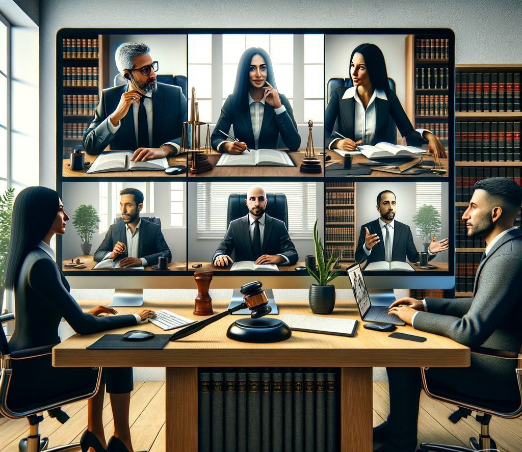 Equipo Legal LegalFácil